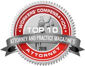 Top 10 - Attorney and Practice Magazine