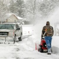 SnowPlowWorker SnowPlowWorker